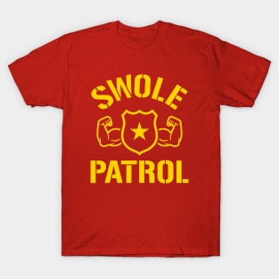 Swole Patrol T-Shirt